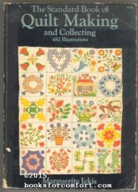 image of The Standard Book of Quilt Making and Collecting