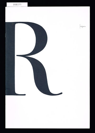 Ingegerd Råman. (Broschyr från Skrufs glasbruk.)