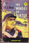 The Wages of Virtue