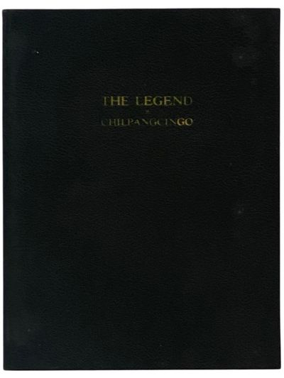 The Legend of Chilpangcingo