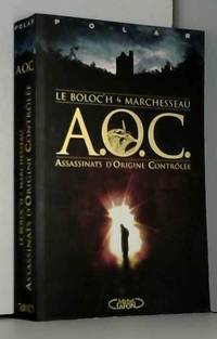 A O C ASSASSINAT ORIGIN CONTRO