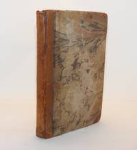cover of A NEW AND ACCURATE DESCRIPTION OF ALL THE DIRECT AND PRINCIPAL CROSS ROADS IN ENGLAND AND WALES