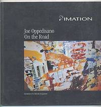 Joe Oppedisano On The Road