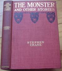 THE MONSTER and Other Stories. Illustrated