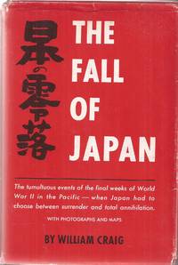 image of The Fall of Japan