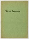 Wiconi Tawoonspe