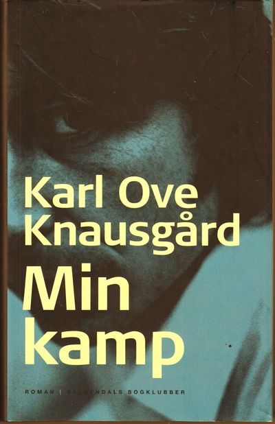 Min Kamp. Bind 2