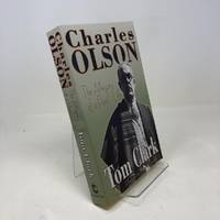 Charles Olson: The Allegory of a Poet's Life