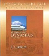 Dynamics Study Pack