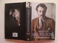 image of Harold Nicolson