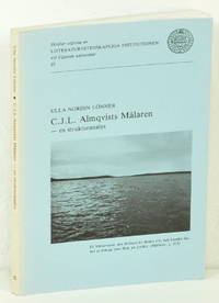 C. J. L. Almqvists Målaren - en strukturanalys.…