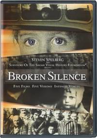 Broken Silence [DVD]