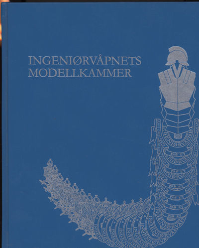 Ingeniørvåpnets modellkammer. 1886 - 1986