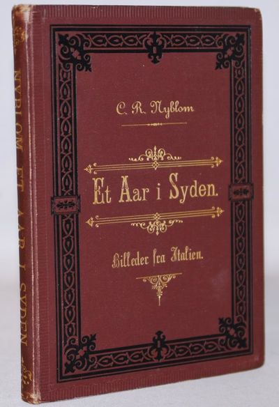 Et aar i Syden - Billeder fra Italien.
