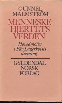 Menneskehjertets verden. Hovedmotiv i Pär…