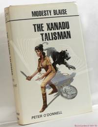 The Xanadu Talisman