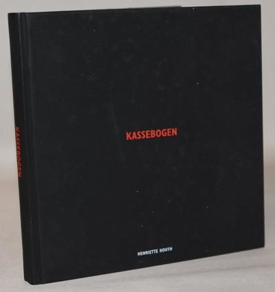 Kassebogen. - om kassereoler, bygge- og…