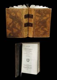 Discours sur l'Histoire universelle depuis le commencement du monde jusqu' l'empire de...