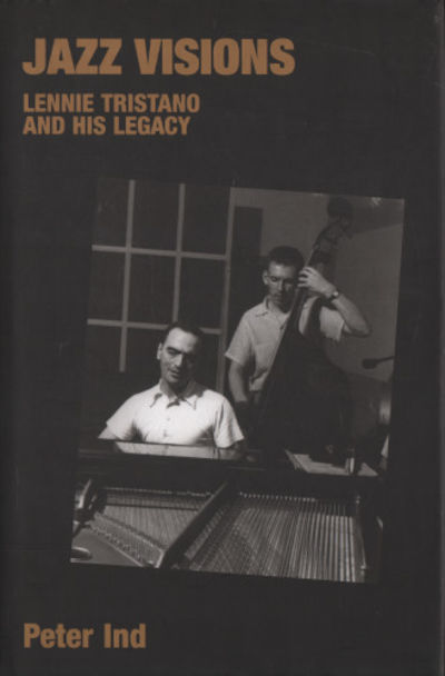 JAZZ VISIONS. Reflections on Lennie Tristano and…