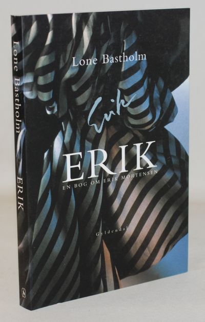 Erik - en bog om Erik Mortensen.