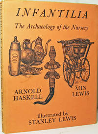 Infantilia: The Archaeology of the Nursery by Haskell, Arnold; Lewis, Min - 1972-06-01