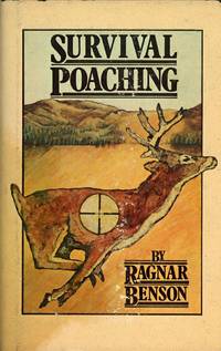 cover of Survival Poaching