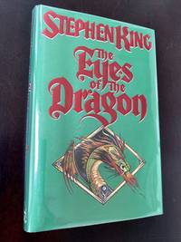 The Eyes of the Dragon