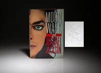 cover of Moonwalk