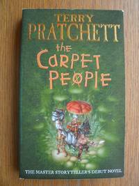 The Carpet People by Pratchett, Terry - 2004