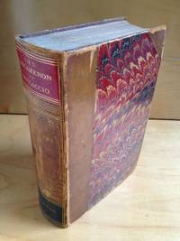 The Decameron of Boccacio or 10 Days Entertainment of Boccacio; A Revised Translation by W.K. Kelly
