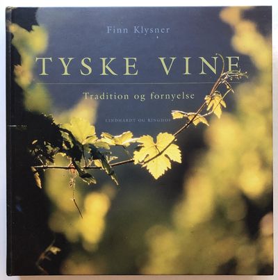 Tyske vine.