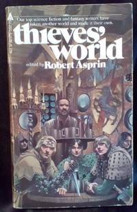 Thieves World by Asprin, Robert, Ed - 1979