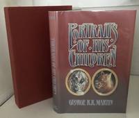 Portraits Of His Children