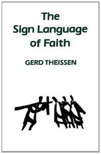 The Sign Language of Faith