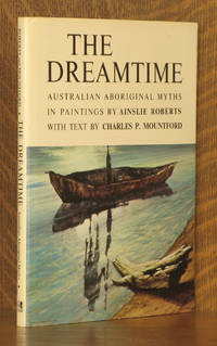 Dreamtime Australian Aboriginal Myths