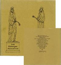 image of Les Echanges Malandreux (Limited Edition, signed)