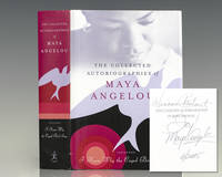 The Collected Autobiographies of Maya Angelou. by Maya Angelou - Signed First Edition - 2004 - from Raptis Rare Books (SKU: 127692)