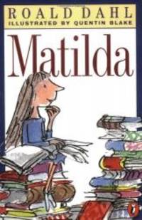 Matilda by Roald Dahl - 1998-02-06