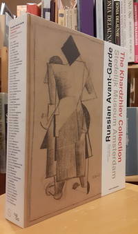 Russian Avant-Garde: The Khardzhiev Collection: Stedelijk Museum Amsterdam by Imanse, Geurt, ed.; van Lamoen, Frank, ed - 2013