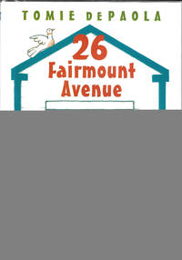 cover of 26 Fairmount Avenue