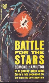 BATTLE FOR THE STARS