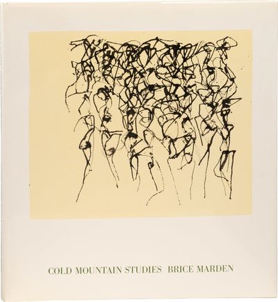 Munich: Schirmer / Mosel, 1991. Hardcover. First German Edition. Introduction in German and English....