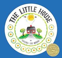 The Little House: 75th Anniversary Edition