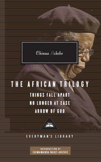 image of The African Trilogy: Things Fall Apart No Longer at Ease Arrow of God