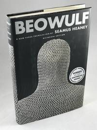 Beowulf - Bilingual Edition by Heaney, Seamus - 2000