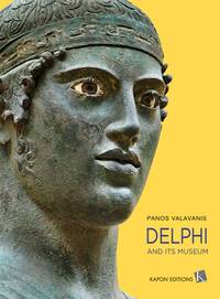 image of Delphi and its Museum