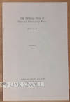 BELKNAP PRESS OF HARVARD UNIVERSITY PRESS.|THE
