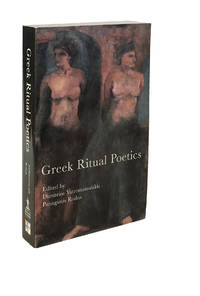 Greek Ritual Poetics (Hellenic Studies Series)