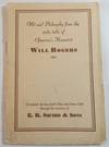 David Thompson's Journals Relating to Montana and Adjacent Regions 1808-1812