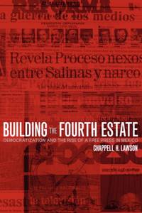 Building the Fourth Estate